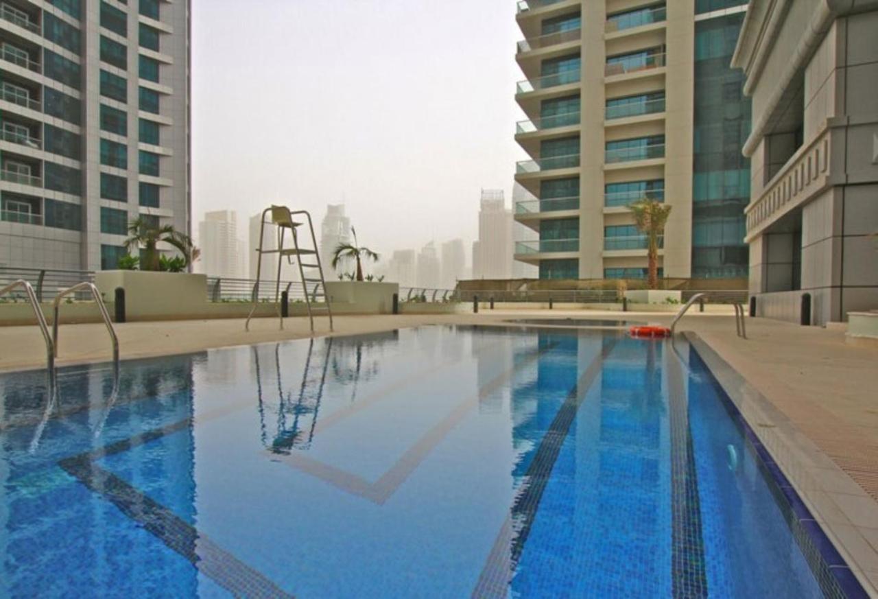 Apartamento Lovely 2br At Dec Tower 2 Marina By Deluxe Homes *