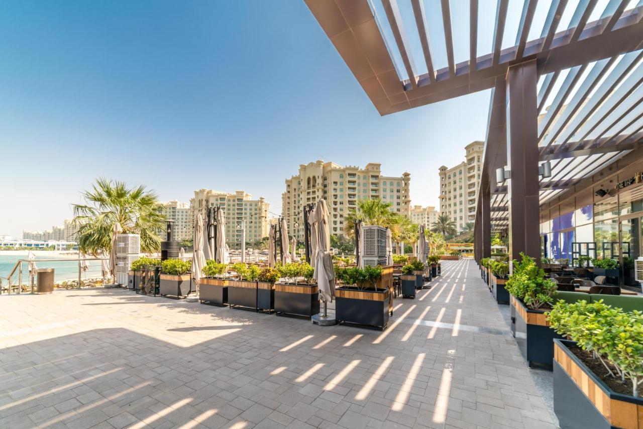 Club Vista Mare, Free Riva Club Access Dubái