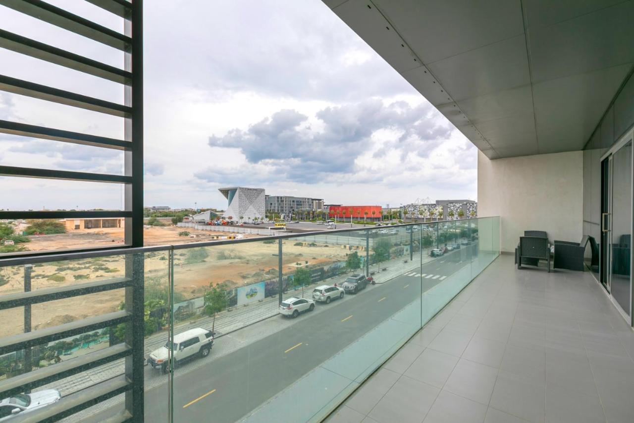 Dhh - Welcome To Your New With Splendid Interiors In City Walk Building 11b Apartamento Dubái