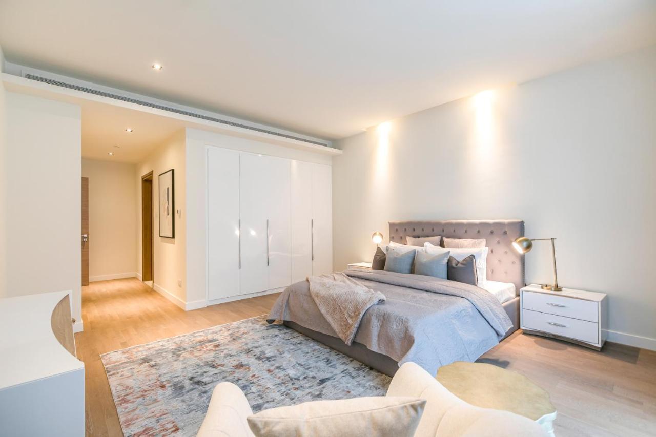Dhh - Welcome To Your New With Splendid Interiors In City Walk Building 11b * Dubái
