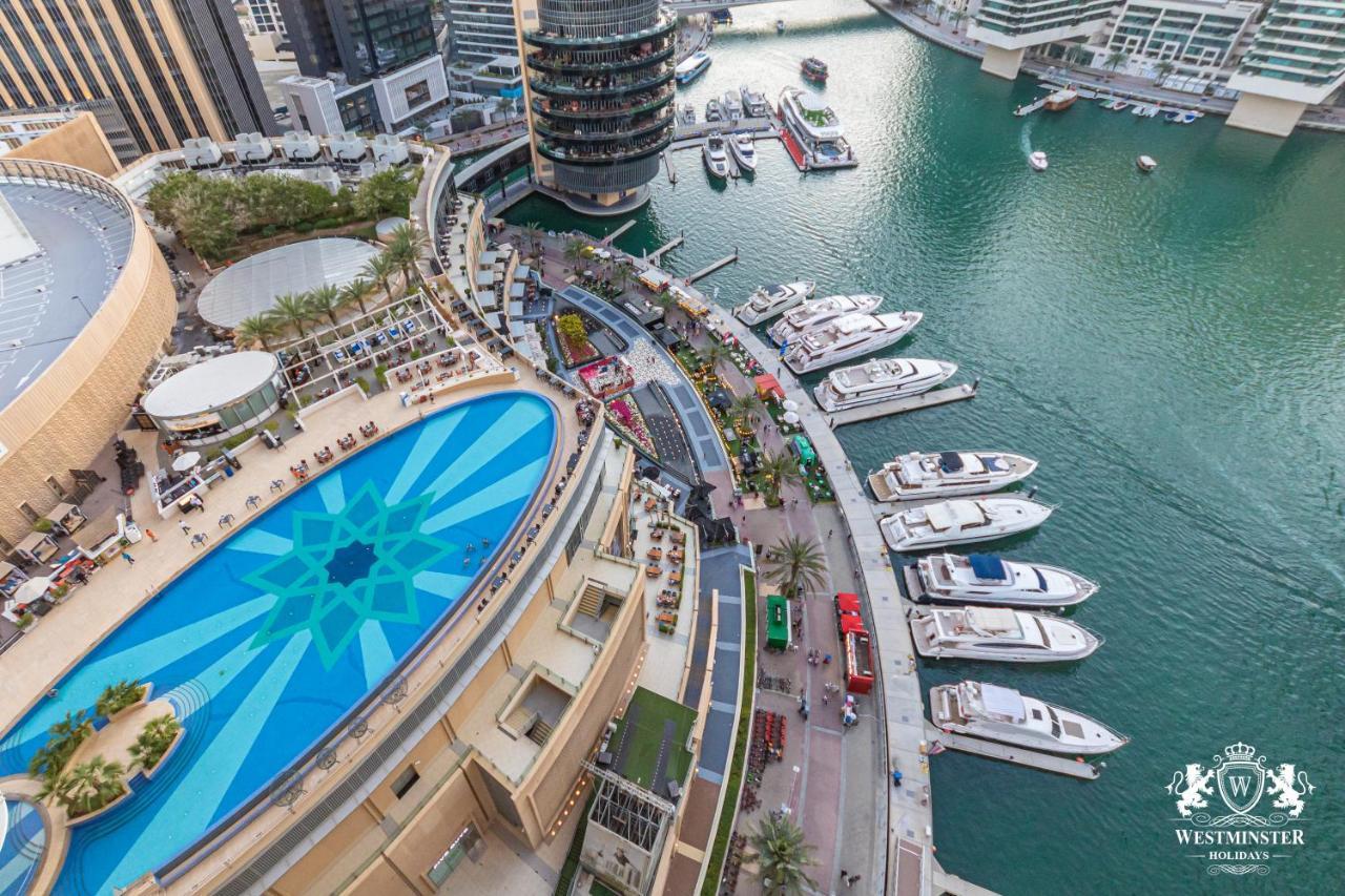 Westminster Marina Appartamento Dubai