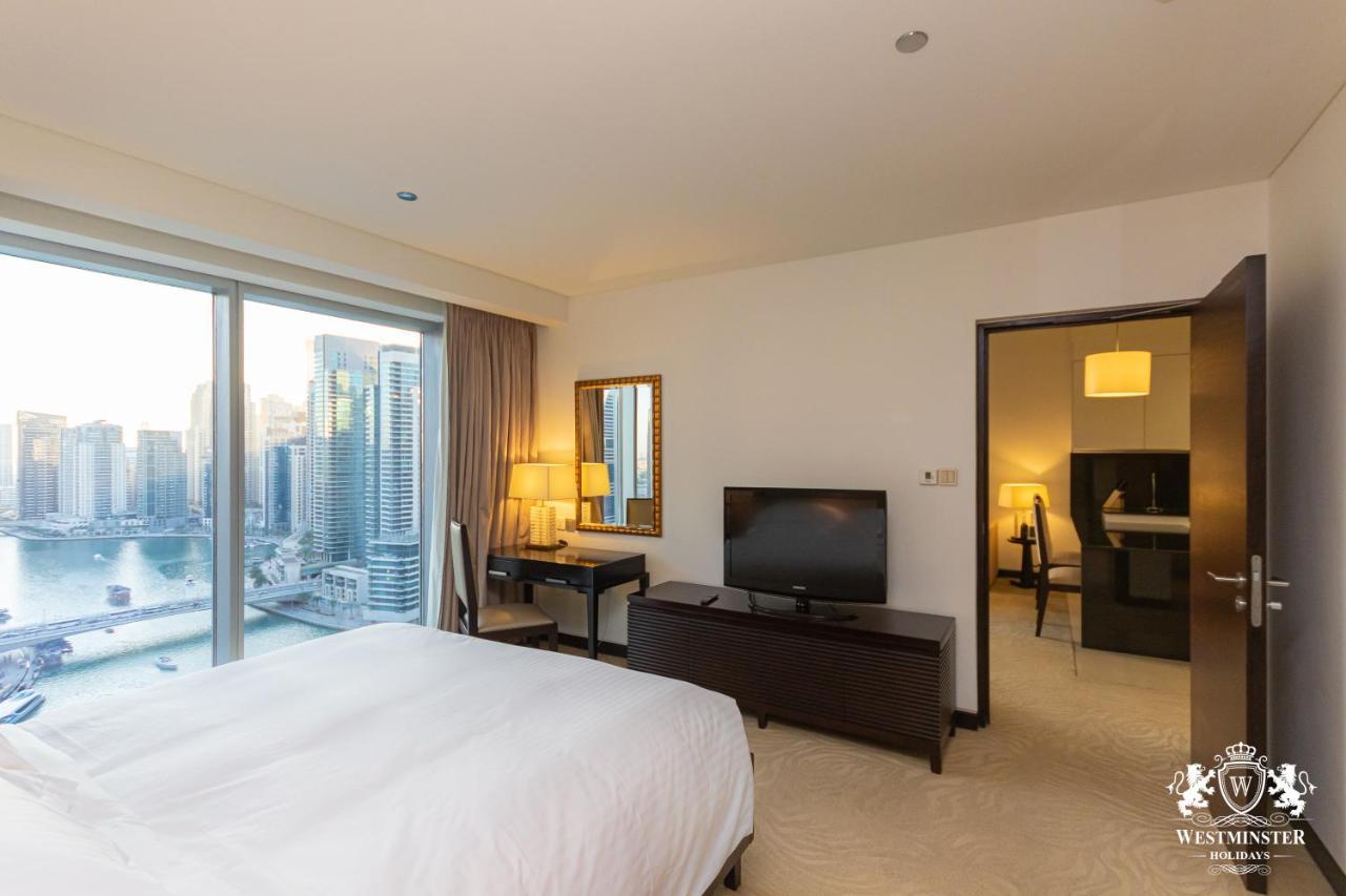 Westminster Marina Appartamento Dubai