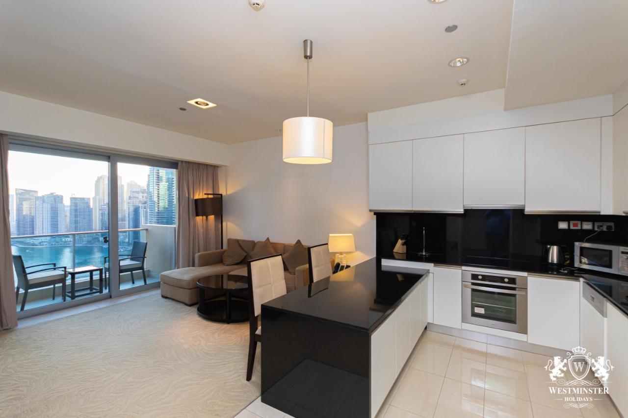 Appartamento Westminster Marina Dubai