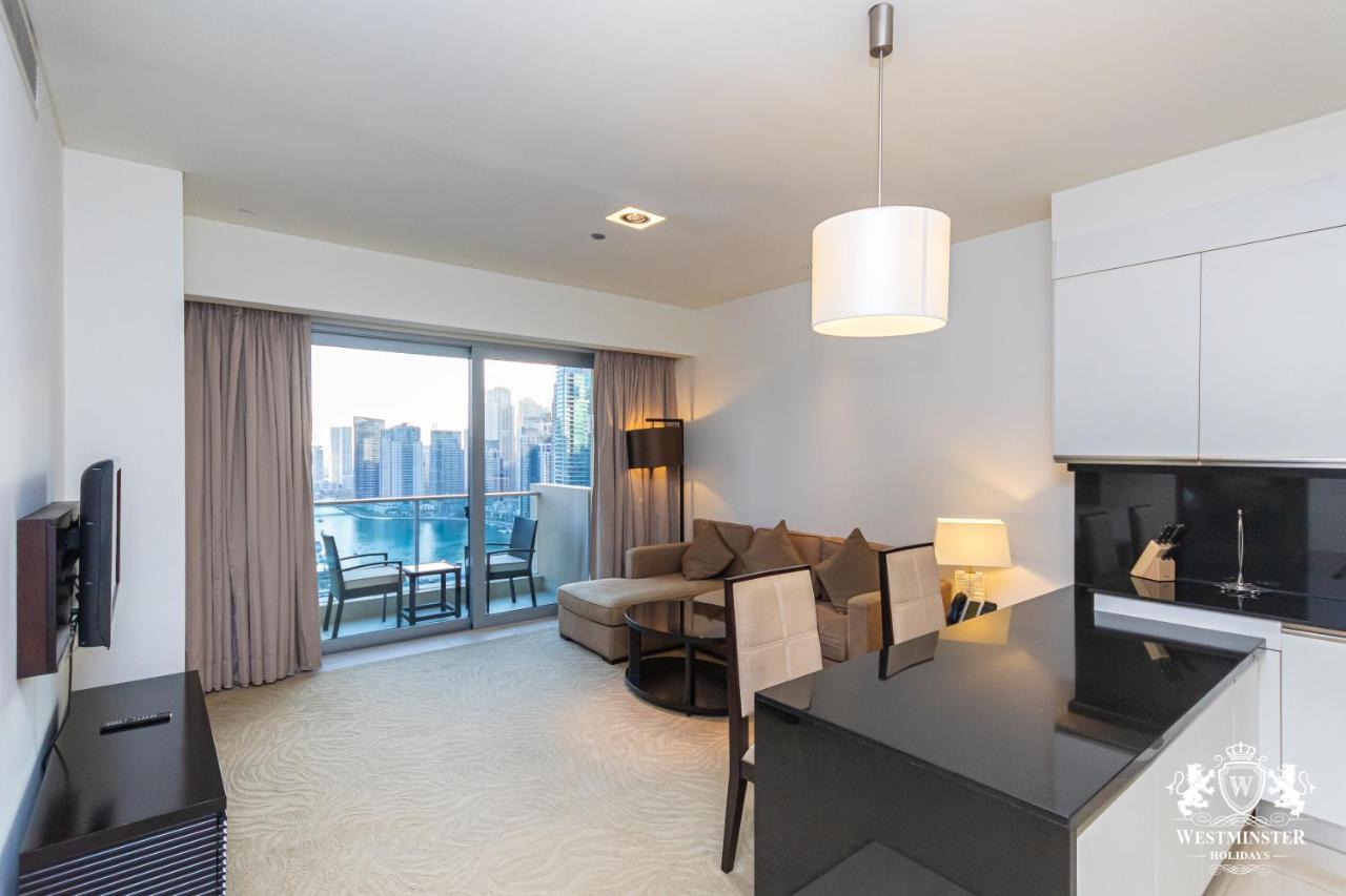 Appartamento Westminster Marina Dubai