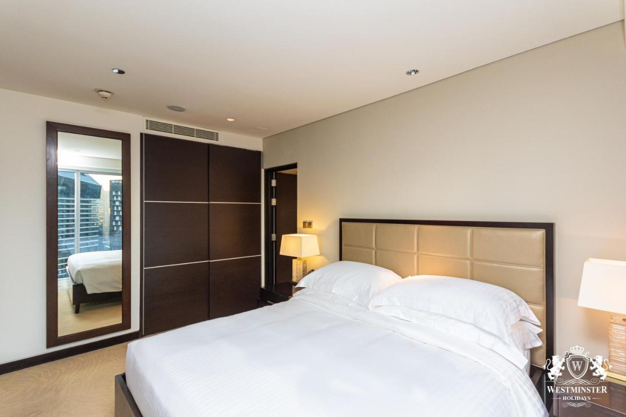 Westminster Marina Appartamento *