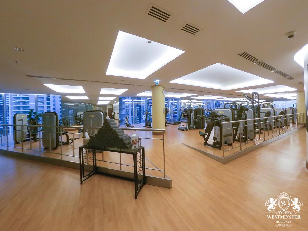 Westminster Marina Appartamento