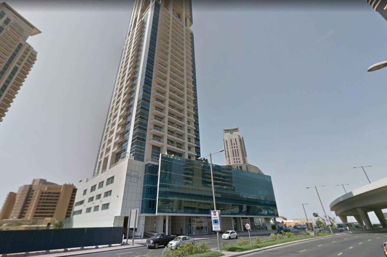 Lux - The Marina Beach View Dubai