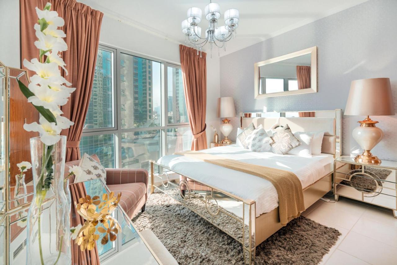 Elite Royal - Full Bujr Khalifa & Fountain View - Senator - 2 Bedrooms & 1 Open Bedroom Without Partition * Dubai