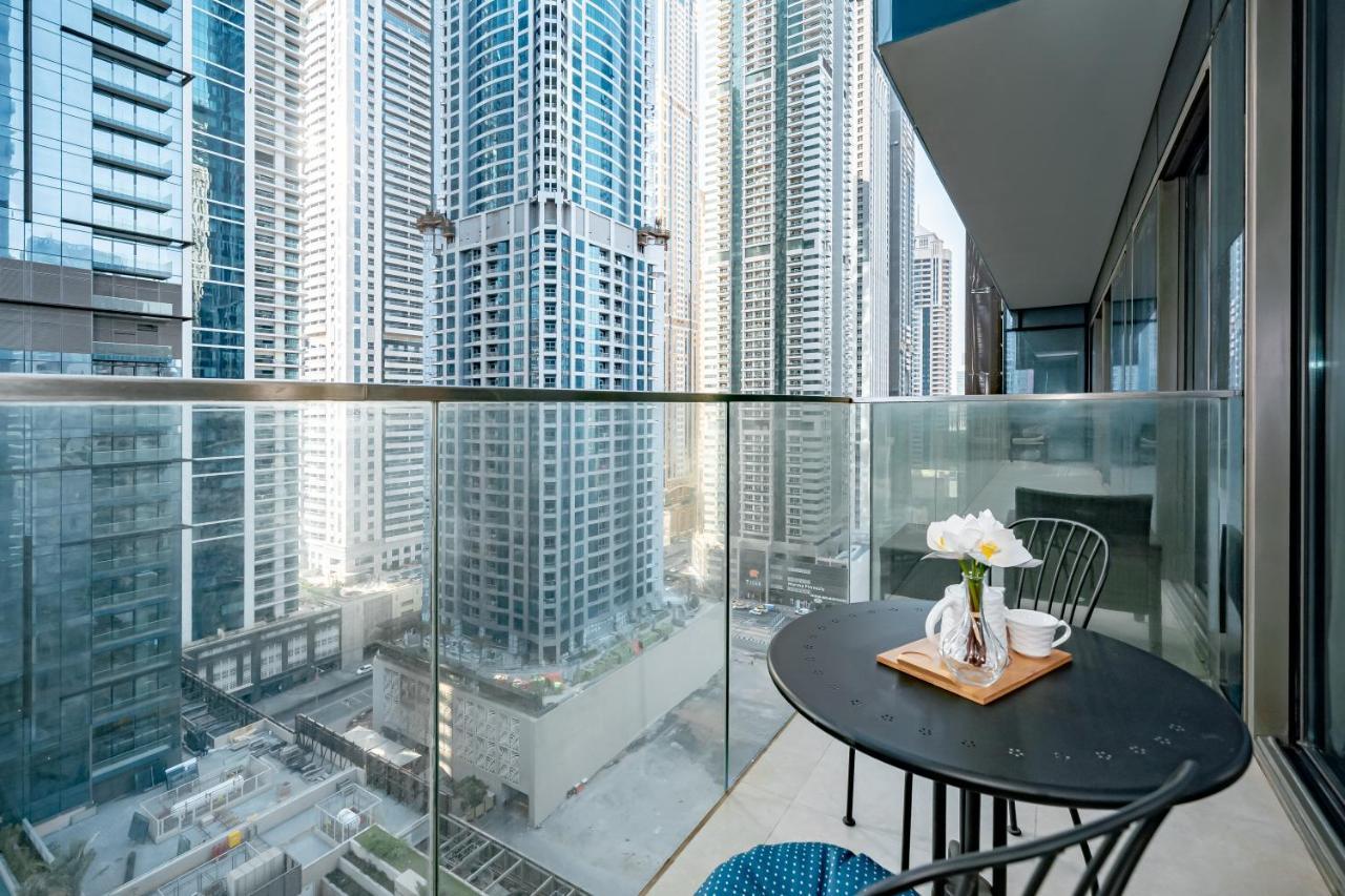 Higuests - Unique With Stunning Panoramic Marina Views Appartement *