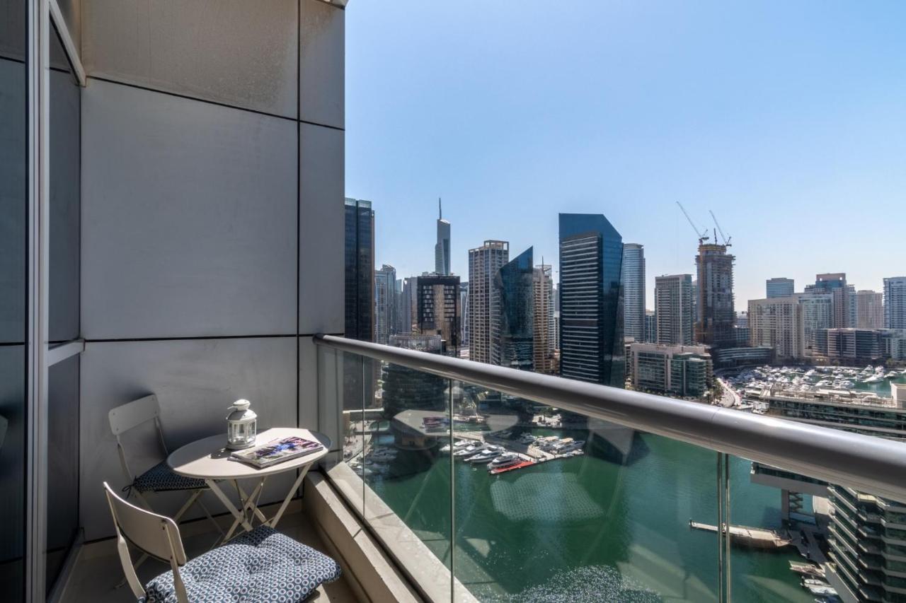 The Smart Concierge - Bay Apartamento *