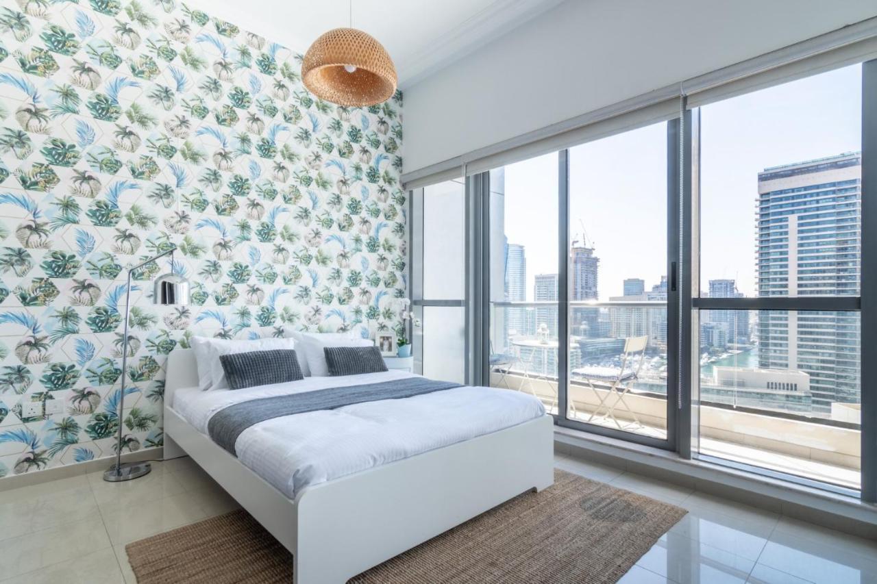 The Smart Concierge - Bay Apartamento *