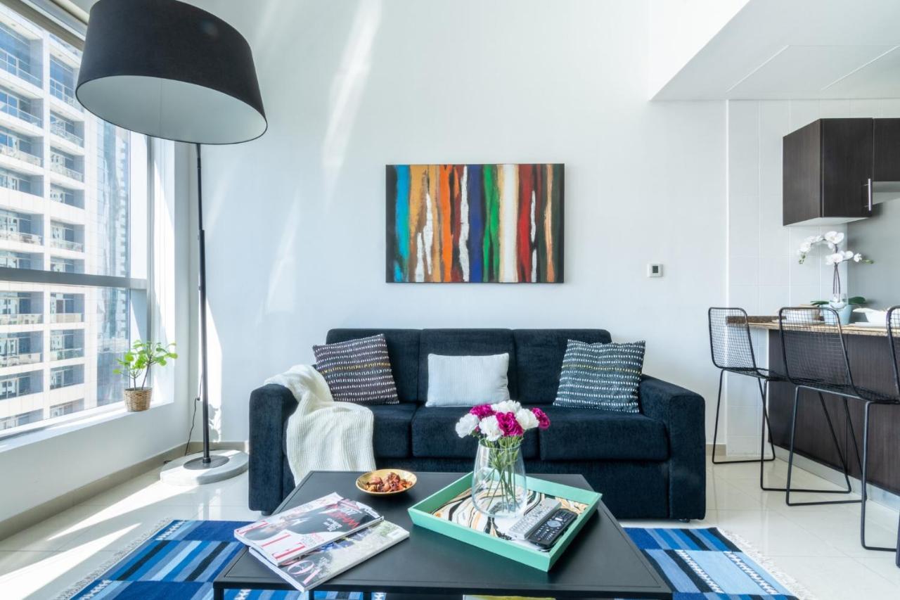 The Smart Concierge - Bay Apartamento