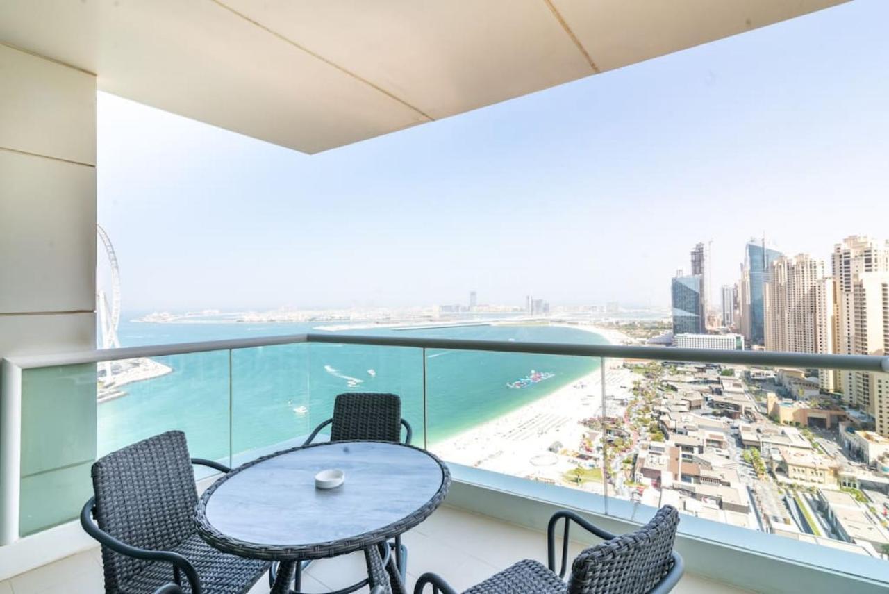 Key View - Al Bateen Residences Apartment Dubai