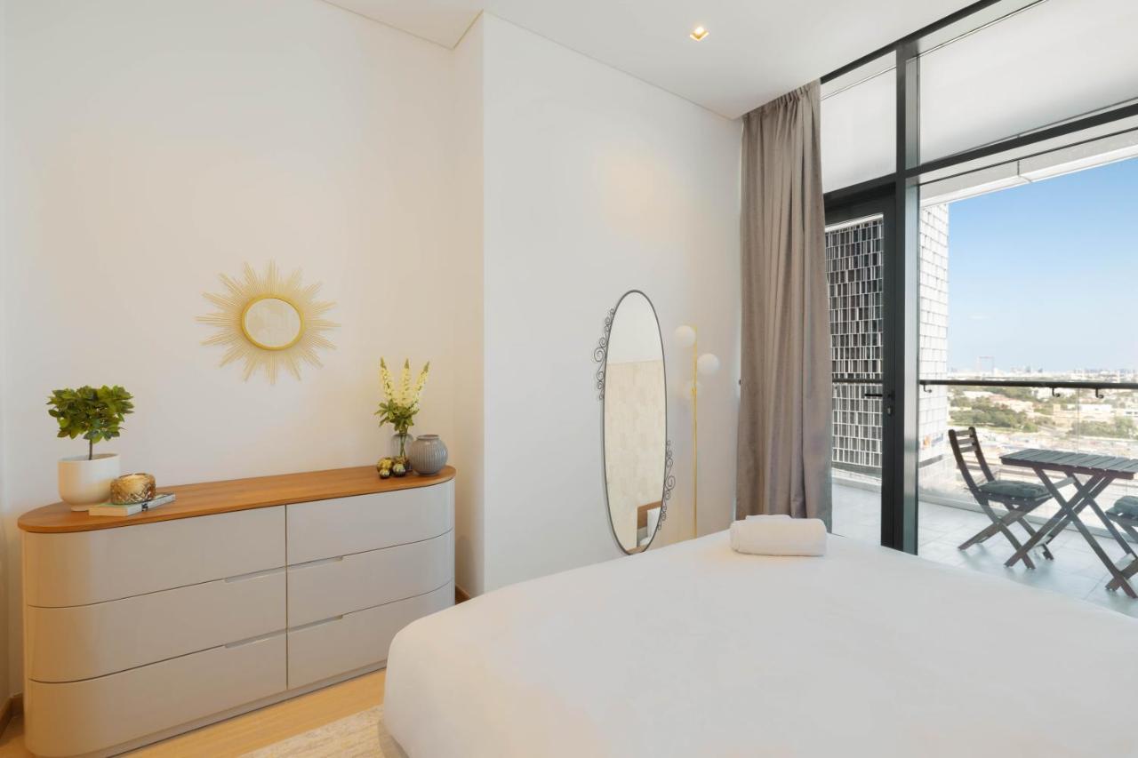 Appartamento Bnbmehomes - 1 Bed - Seconds To Mall - 1106 Dubai