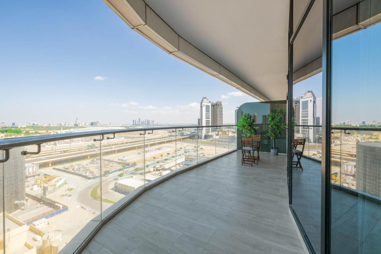 Appartamento Bnbmehomes - 1 Bed - Seconds To Mall - 1106