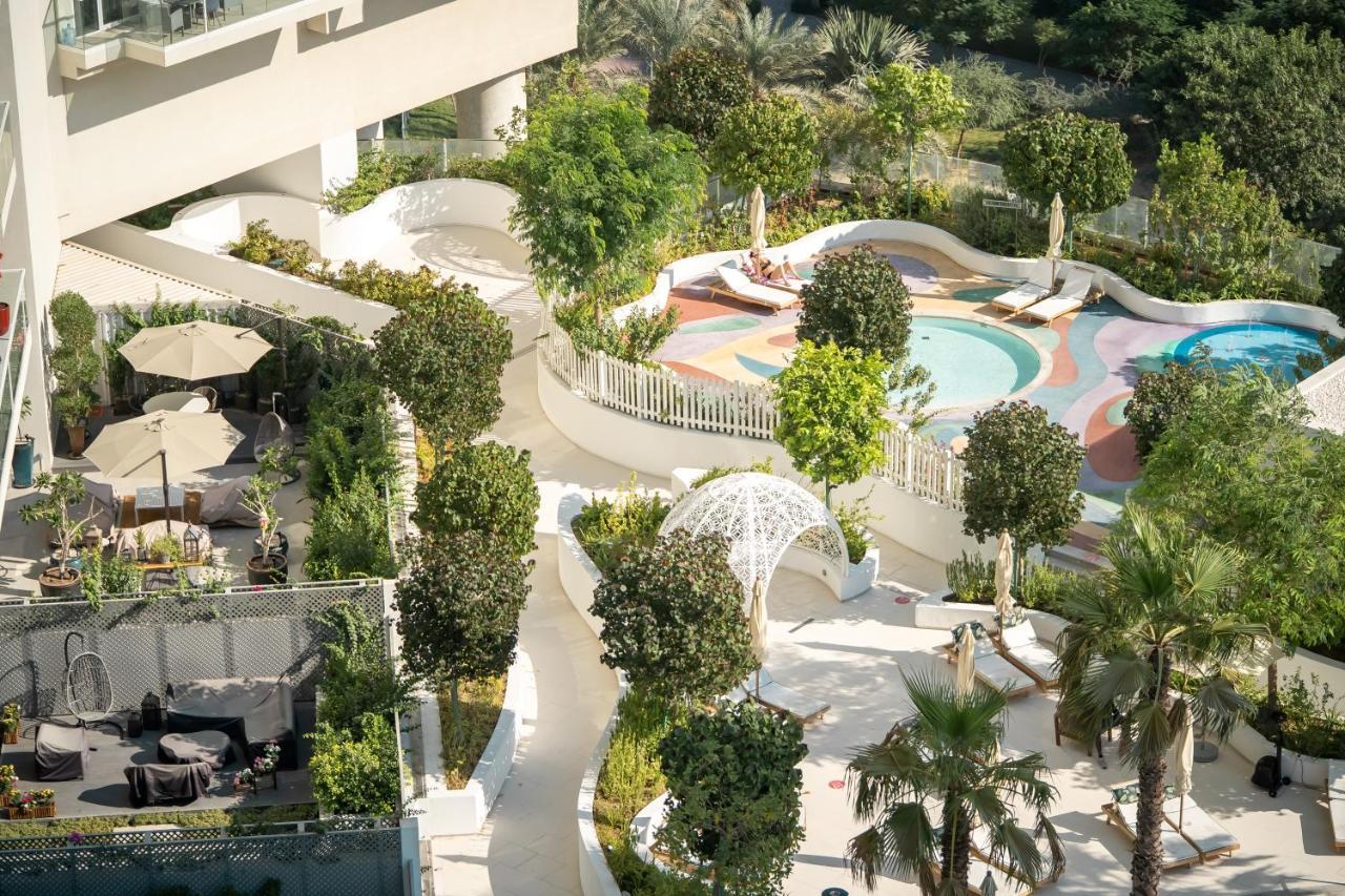 Higuests - Chic In Jvc With Panoramic City Views Apartamento *