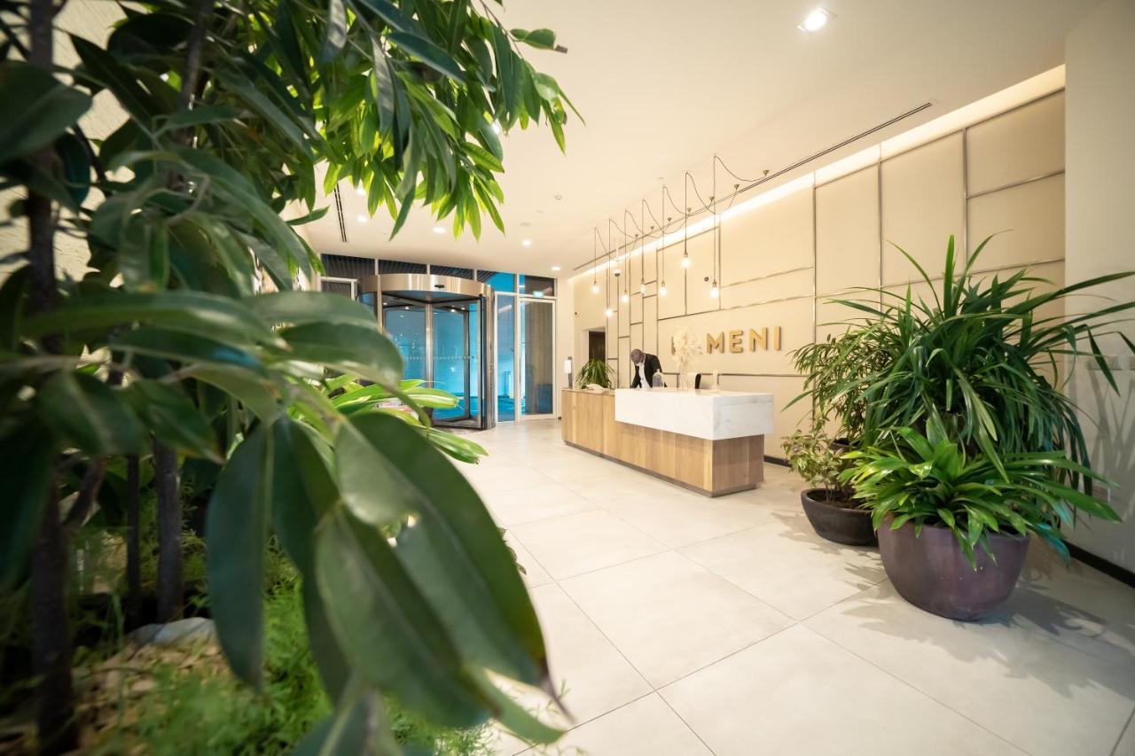 Higuests - Chic In Jvc With Panoramic City Views Apartamento *