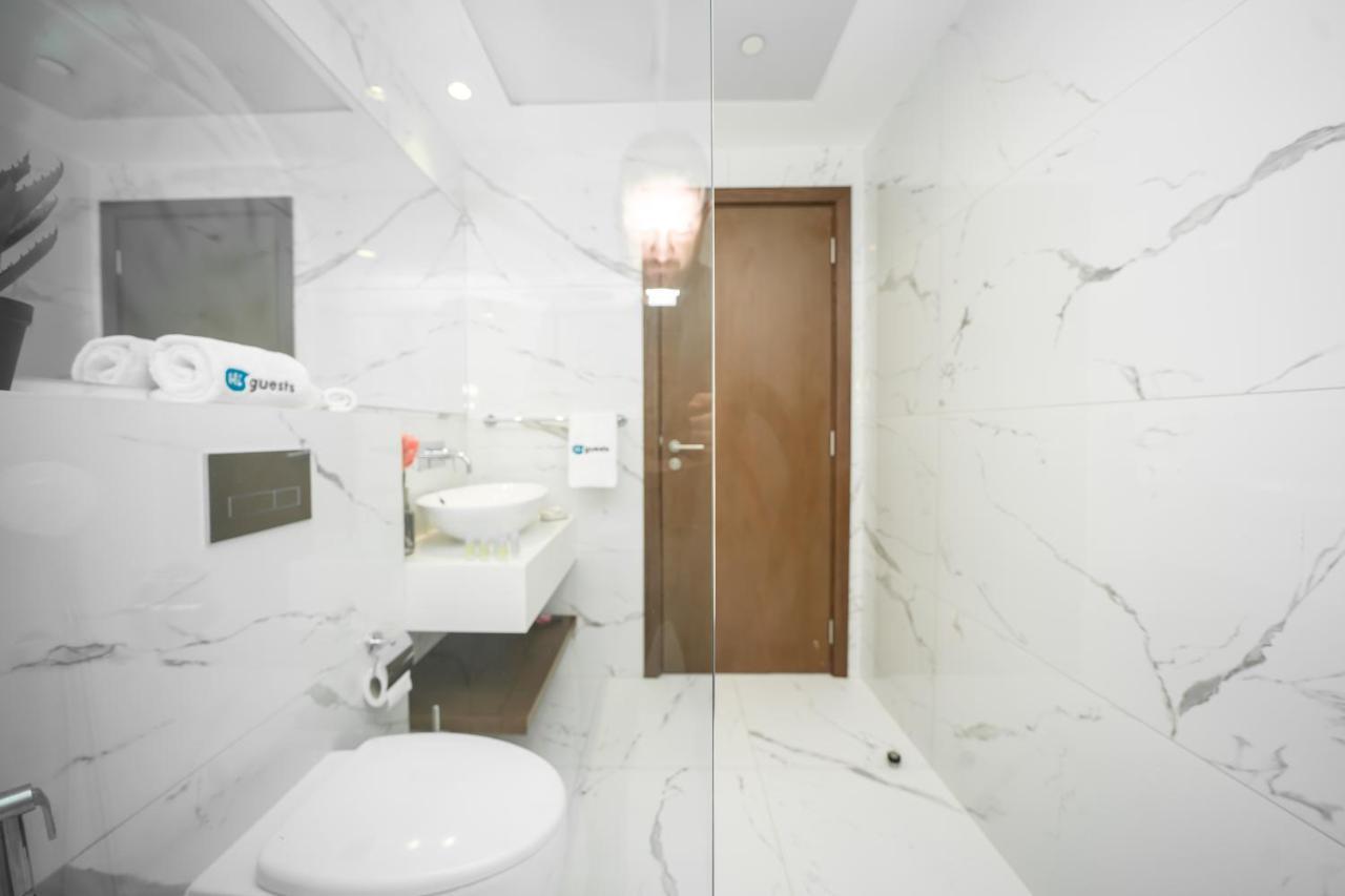 Higuests - Chic In Jvc With Panoramic City Views *