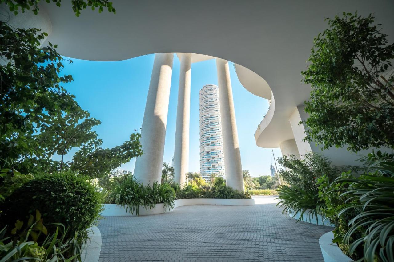 Apartamento Higuests - Chic In Jvc With Panoramic City Views Dubái