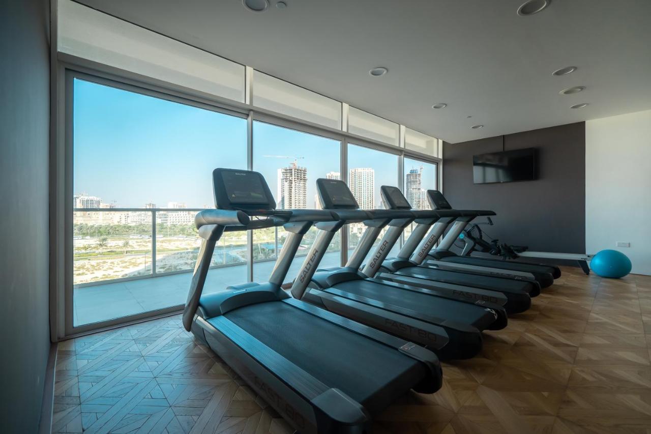 Higuests - Chic In Jvc With Panoramic City Views