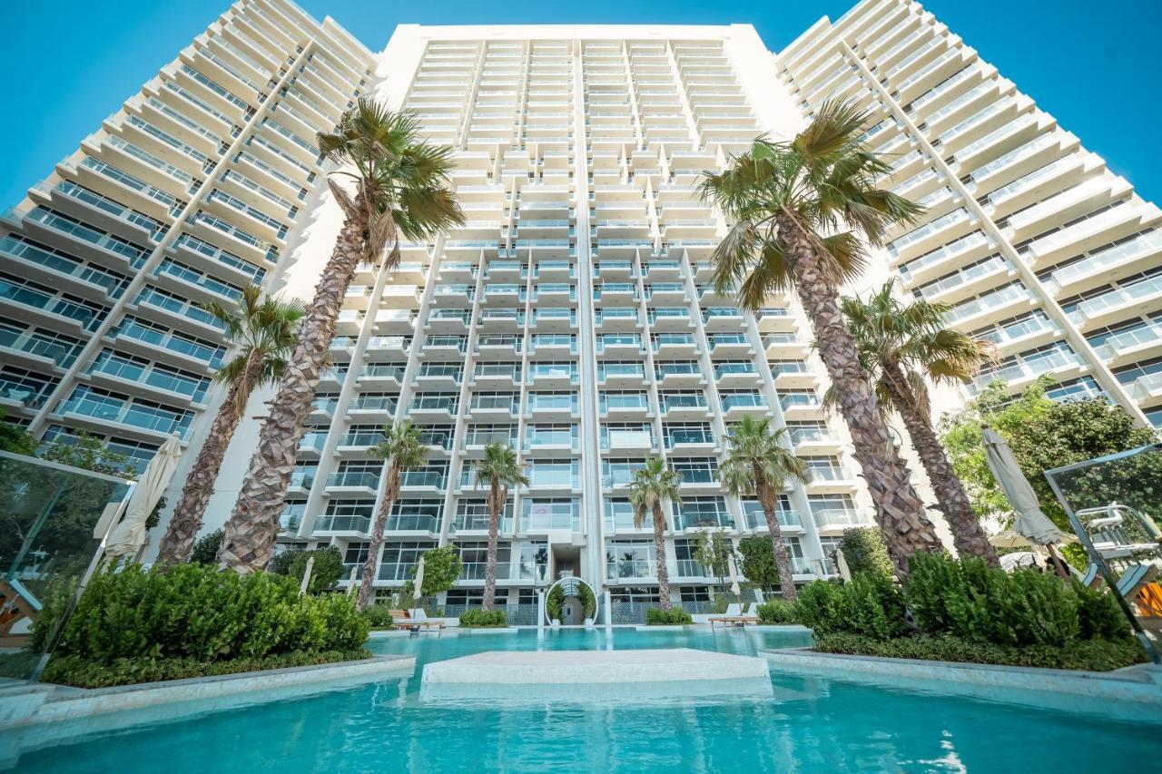 Higuests - Chic In Jvc With Panoramic City Views Apartamento *