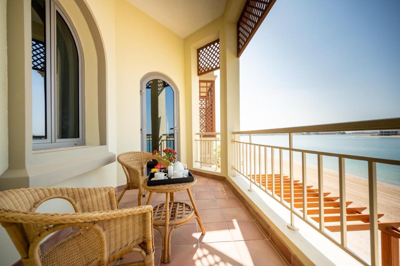 The S Holiday Homes - Luxurious 5 Bedrooms At Palm Jumeirah With Private Swimming Pool And Private Beach Access Villa Dubái