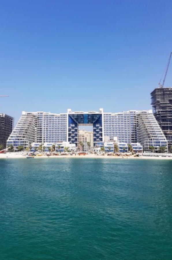 Appartement Five Palm Residences - 2br Fully Furnished Dubai