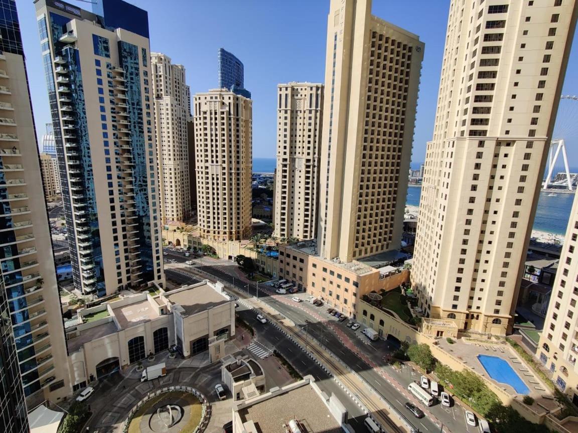 Homes Appartement Dubai