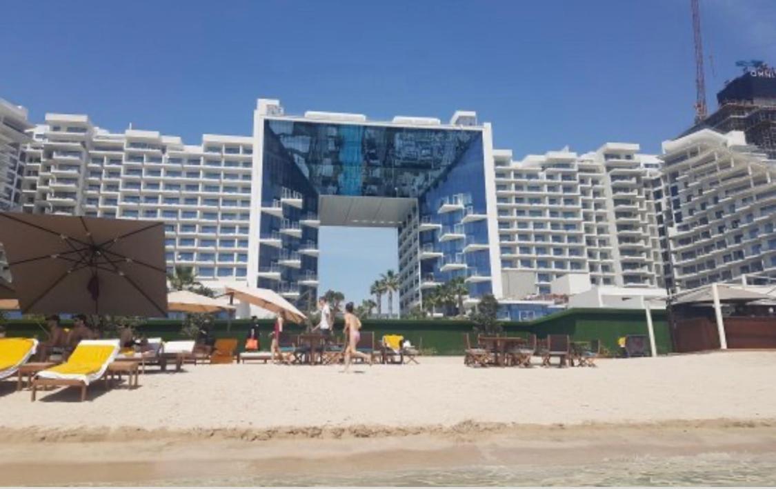 Five Palm Residences - 2br Fully Furnished Appartement *
