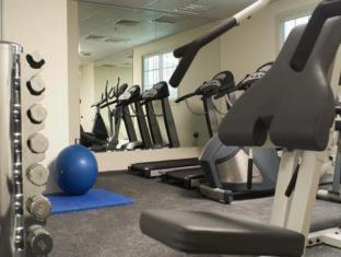 Hotel Splendor Hotel Apartments Bur Dubai 2*
