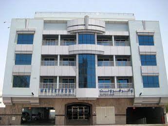 Splendor Hotel Apartments Bur Dubai 2*