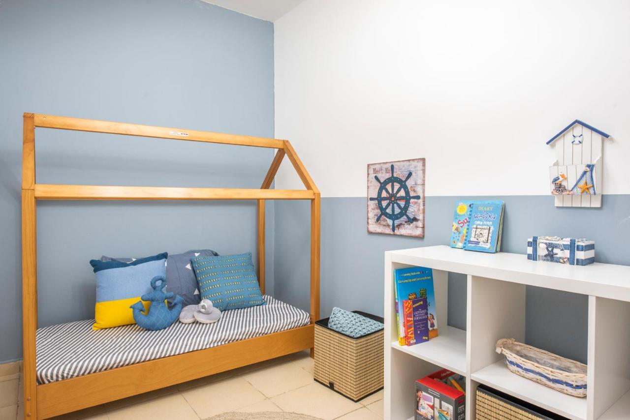 Nasma Luxury Stays- Majestic Marina Views, Lavish 4br Getaway In Jbr * Dubái