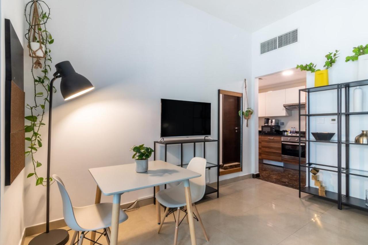 Apartment Guestready - Gold By Jbr Dubai