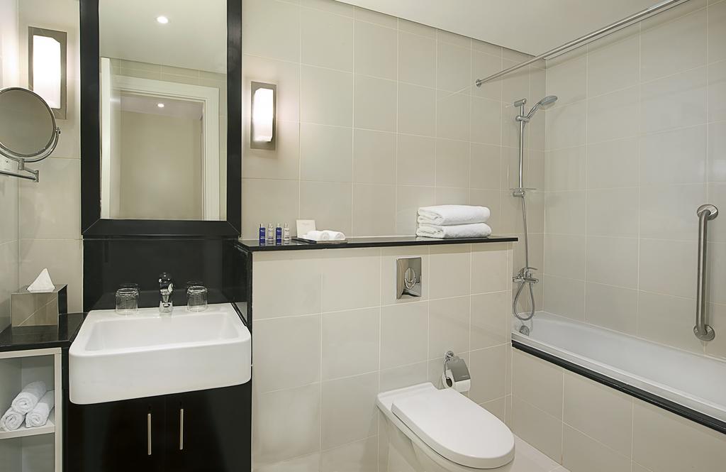 Damac Maison Canal Views Lejlighedshotel