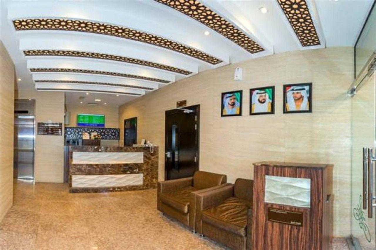 Florida Square Hotel Dubái