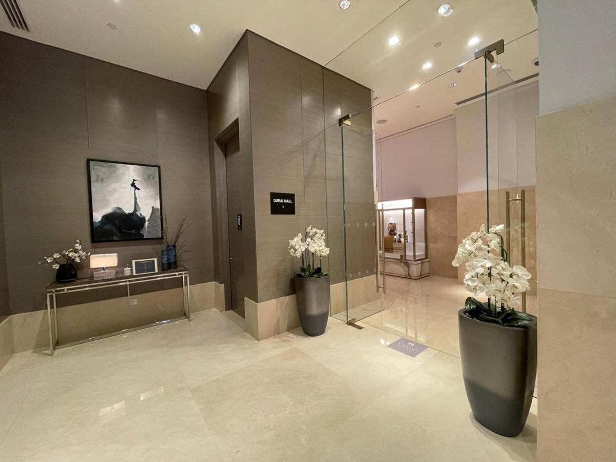 Apartamento Luxury At Mall Dubai