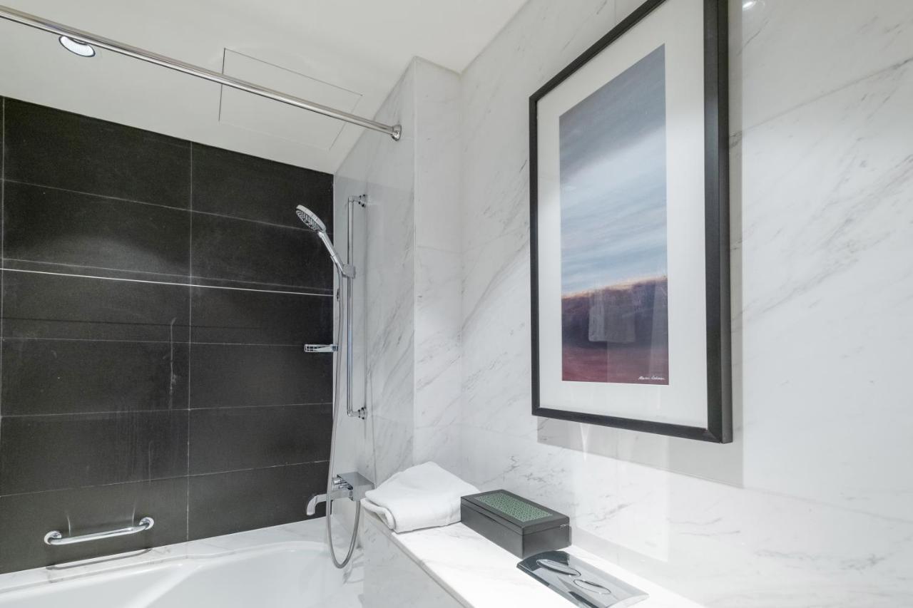 Apartamento Luxury At Mall *