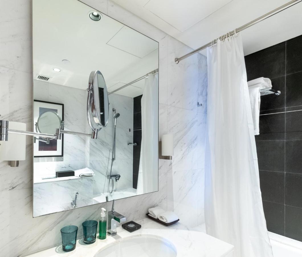 Apartamento Luxury At Mall Dubai