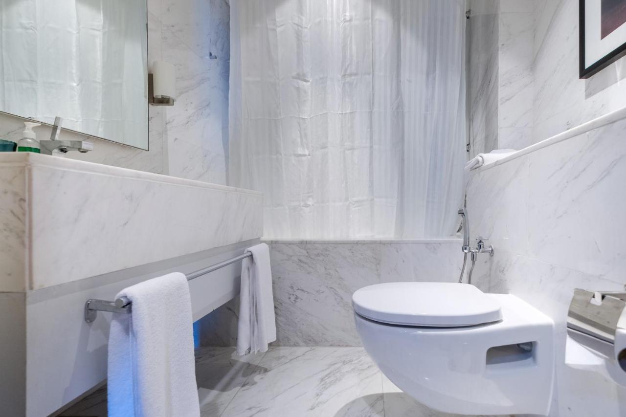 Apartamento Luxury At Mall