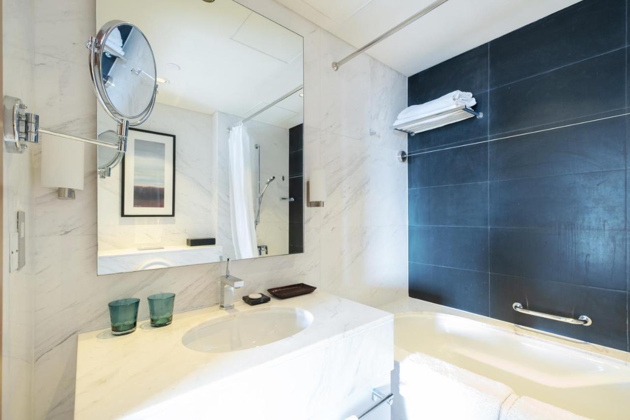 Luxury At Mall Apartamento