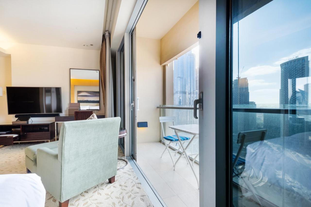 Apartamento Luxury At Mall *