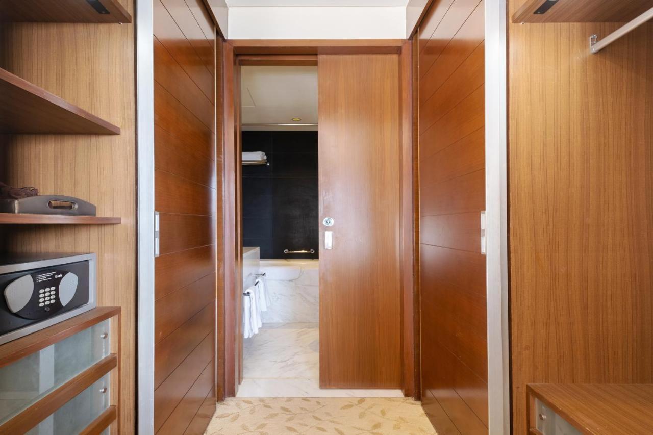 Luxury At Mall Apartamento