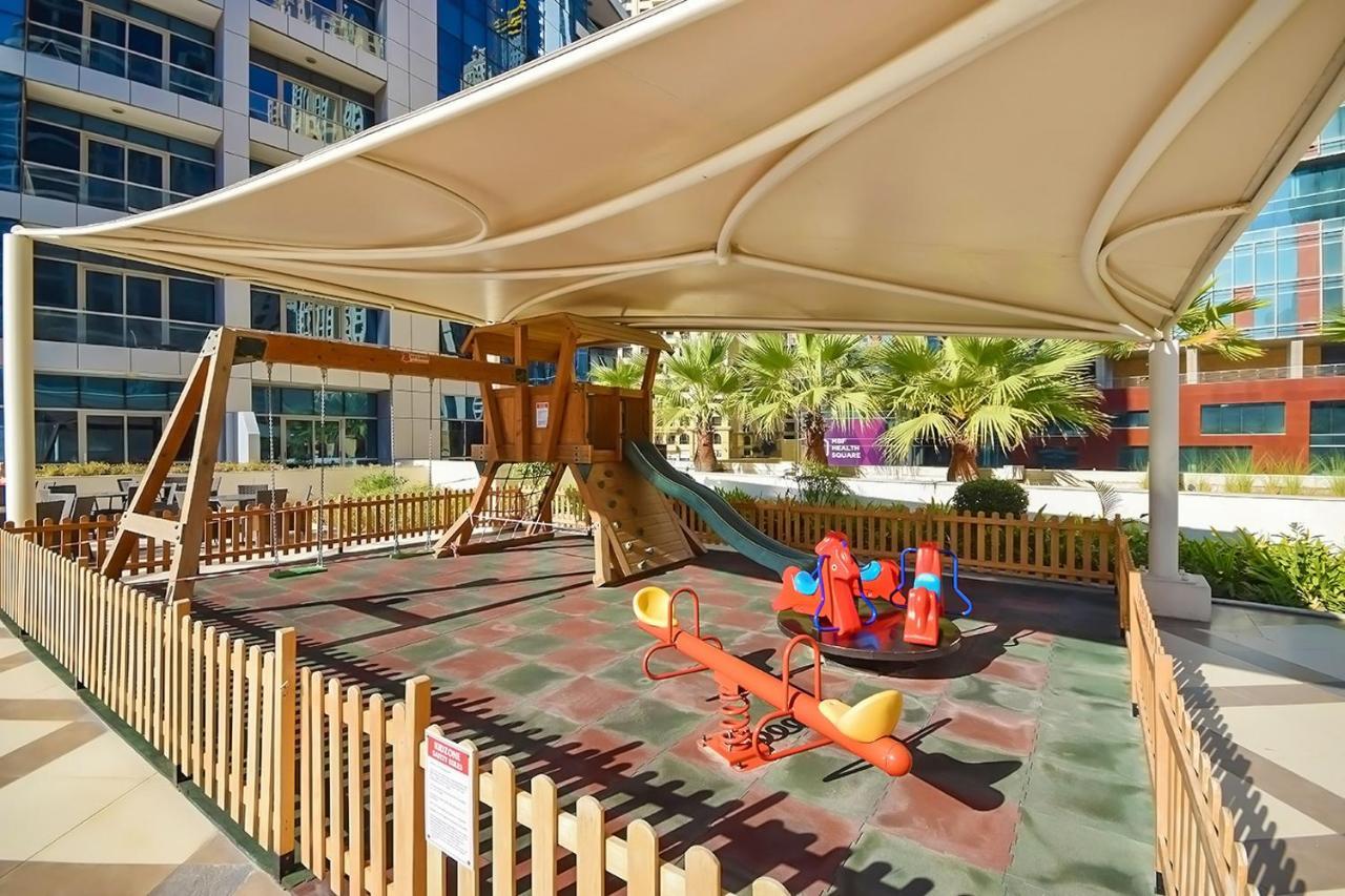 Apartamento Keyhost - Elegant 2br Central Towers - Marina - K3620