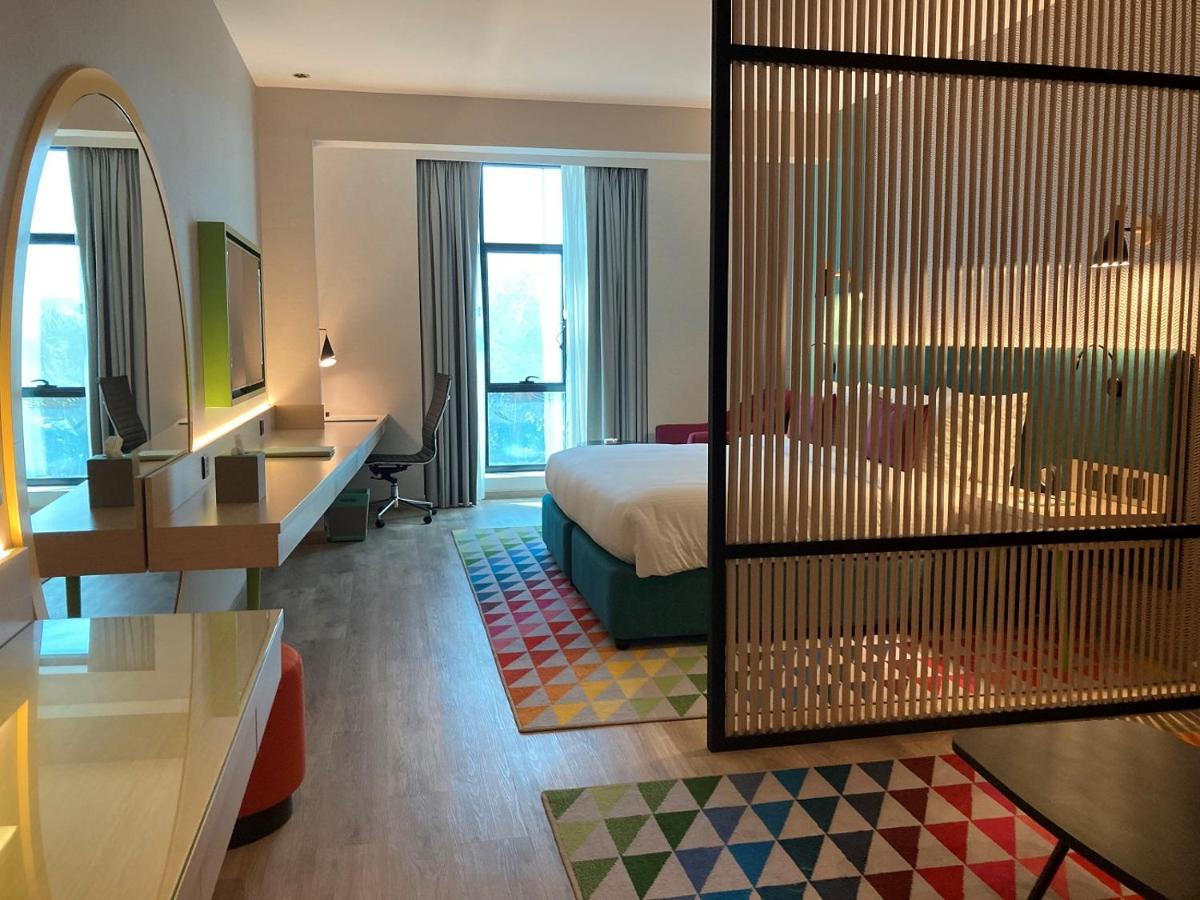 La Quinta By Wyndham Jumeirah Dubái