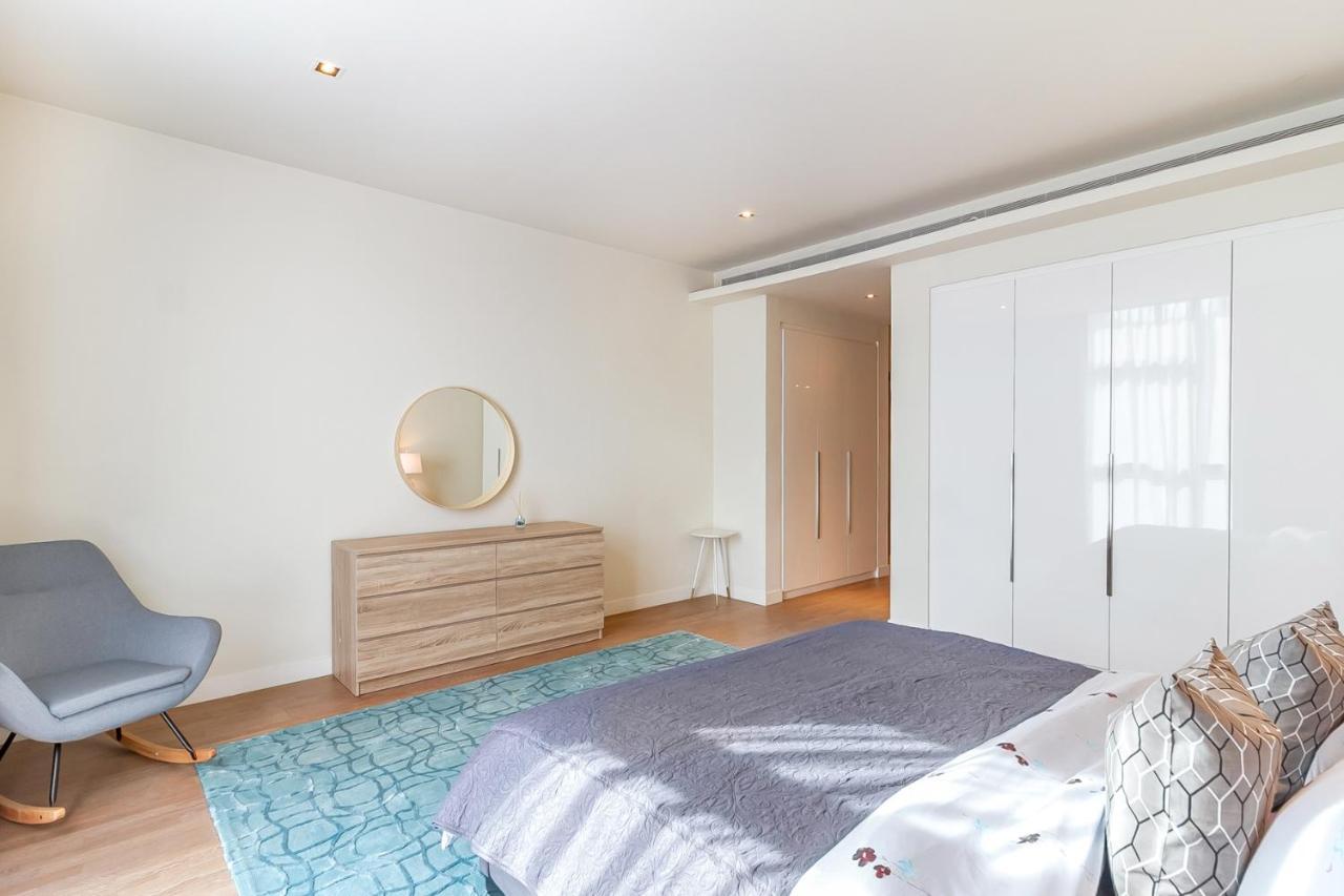 Apartamento Dhh - Welcome To Your New With Splendid Interiors In City Walk Building 11b Dubái