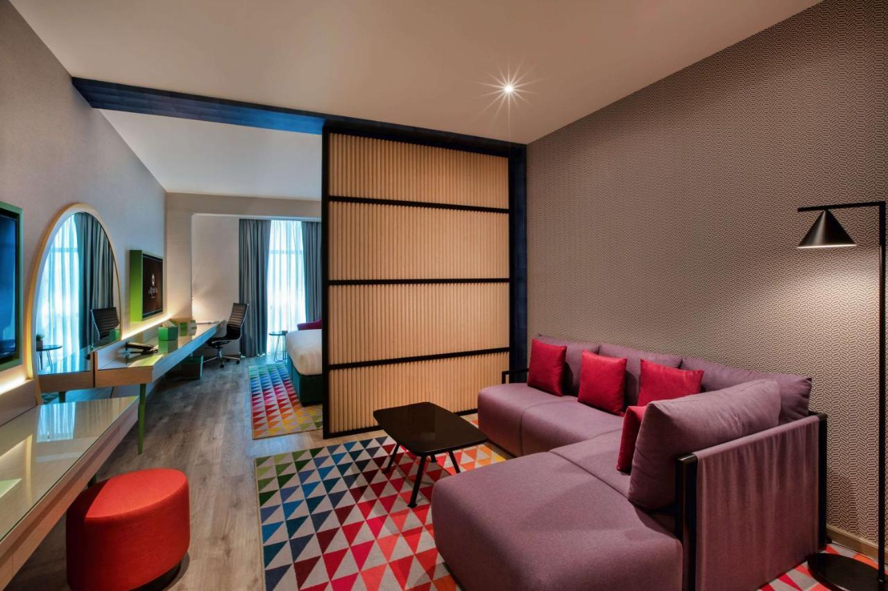 La Quinta By Wyndham Jumeirah Dubái