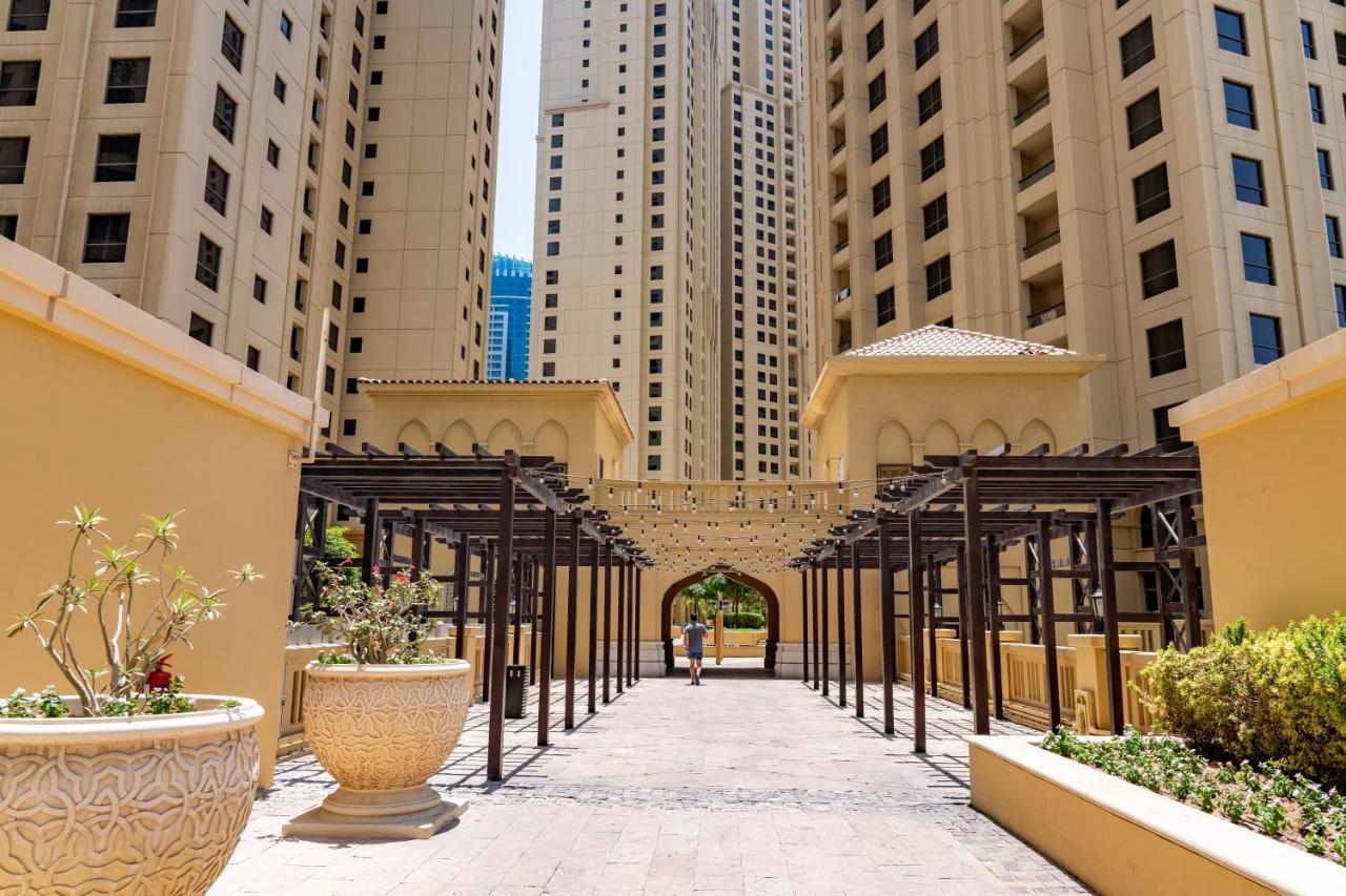 Appartamento Mira Holiday Homes - Spacious 1 Bedroom In Rimal - Jbr Dubai