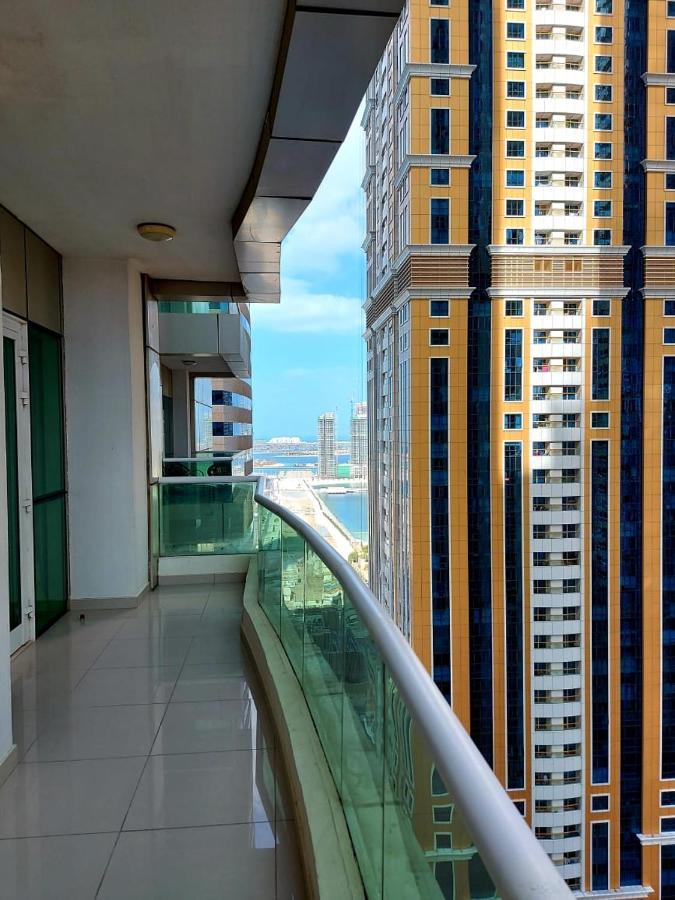 Apartament Sky Nest Homes 1 Bedroom Marina 2903