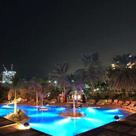 Sky Nest Homes 1 Bedroom Marina 2903 Apartament