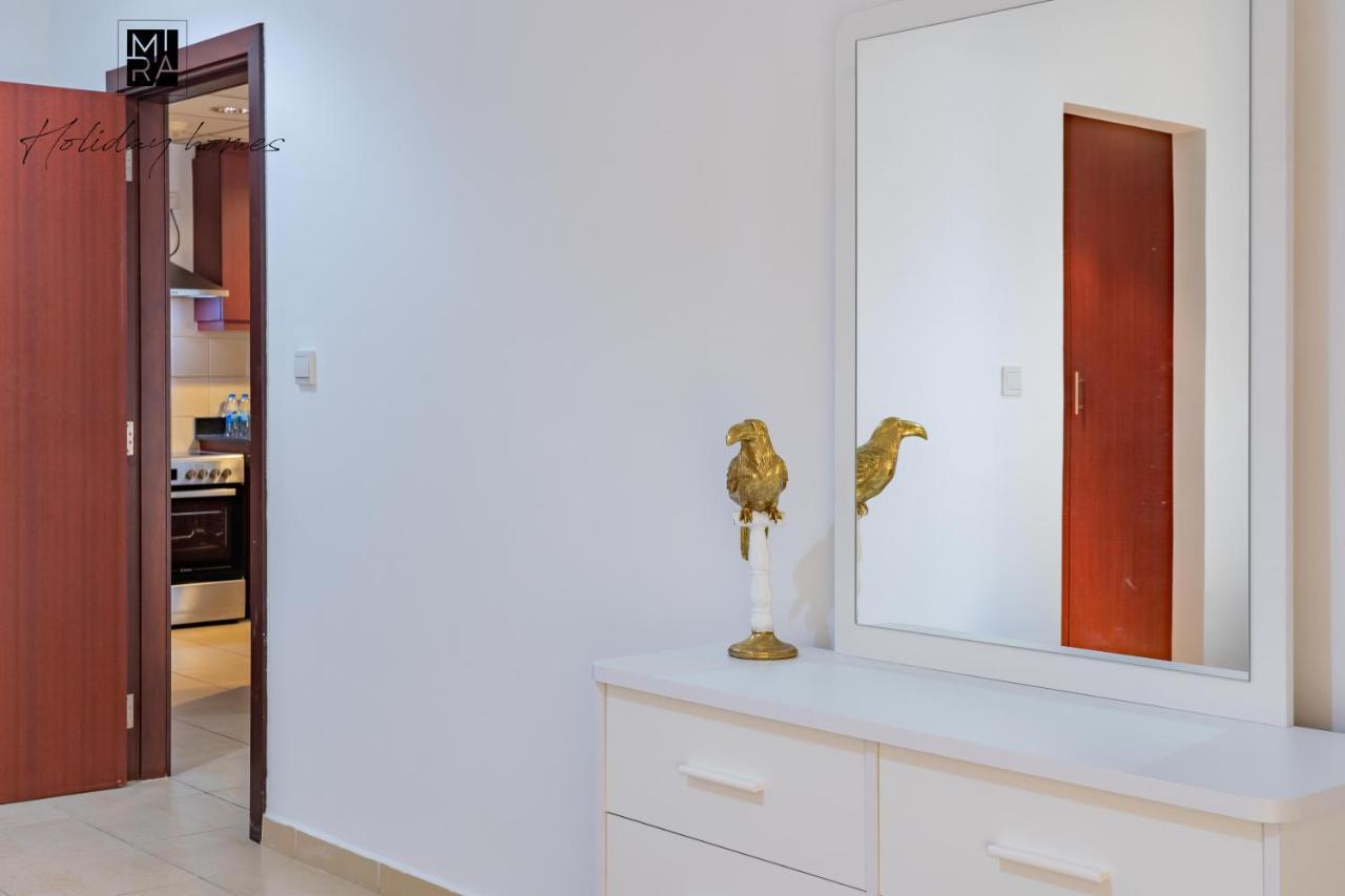 Mira Holiday Homes - Spacious 1 Bedroom In Rimal - Jbr Appartamento *